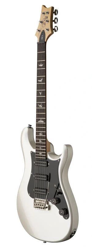 PRS SE NF3 2026 Pearl White - gitara elektryczna