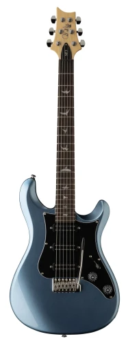 PRS SE NF3 2026 Ice Blue Metallic - gitara elektryczna