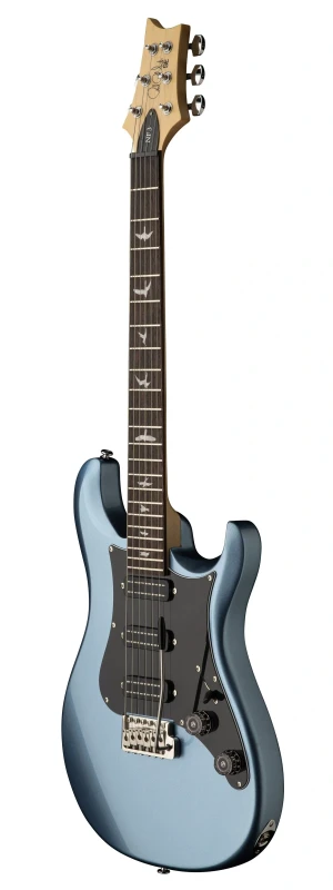 PRS SE NF3 2026 Ice Blue Metallic - gitara elektryczna
