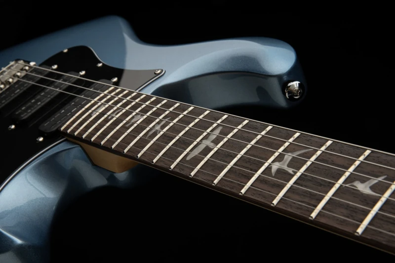 PRS SE NF3 2026 Ice Blue Metallic - gitara elektryczna