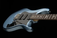 PRS SE NF3 2026 Ice Blue Metallic - gitara elektryczna