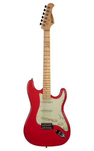 Prodipe Guitars ST80MA FR - gitara elektryczna