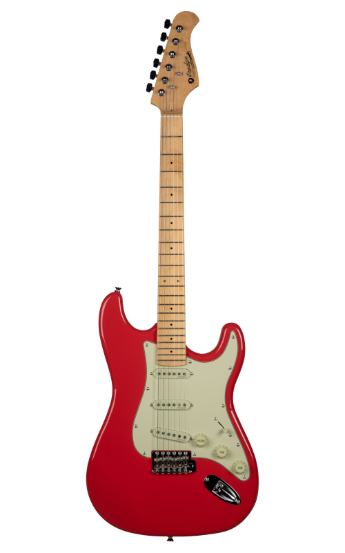 Prodipe Guitars ST80MA FR - gitara elektryczna