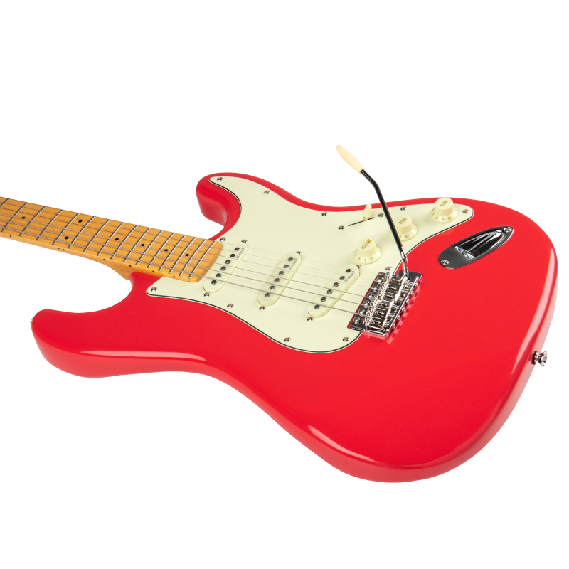Prodipe Guitars ST80MA FR - gitara elektryczna
