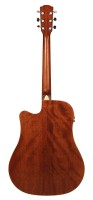 Prodipe Guitars SD25 CEQ - gitara elektro-akustyczna