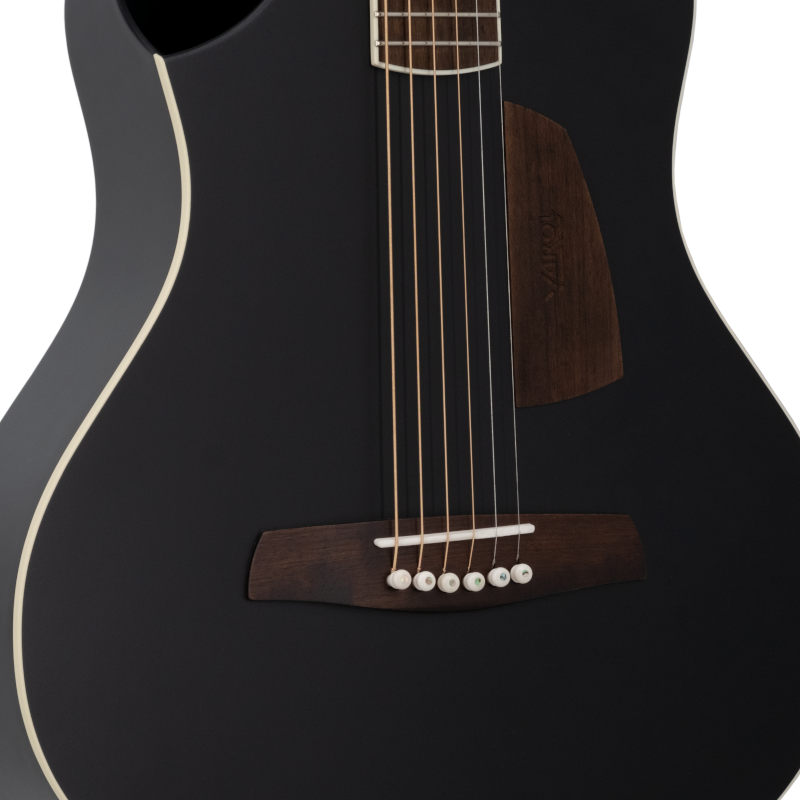 Prodipe Guitars KAP Yarol Poupaud - gitara elektroakustyczna