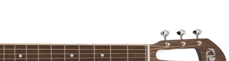 Prodipe Guitars KAP Yarol Poupaud - gitara elektroakustyczna