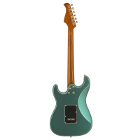Prodipe Guitars Origin ST Atlantic Green - gitara elektryczna
