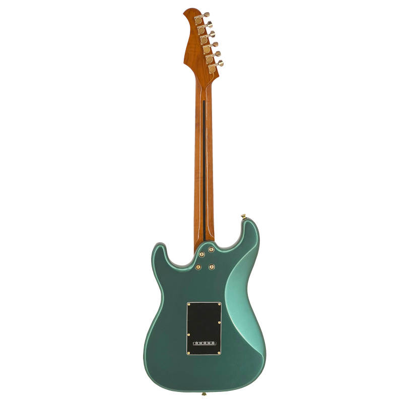 Prodipe Guitars Origin ST Atlantic Green - gitara elektryczna