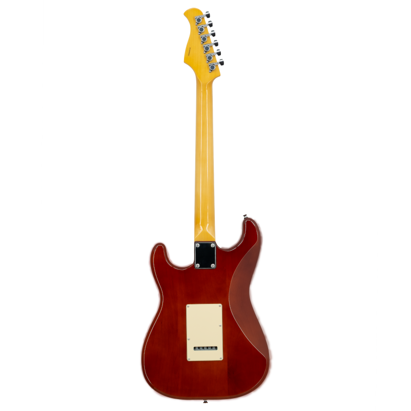 Prodipe Guitars ST93A TB - gitara elektryczna