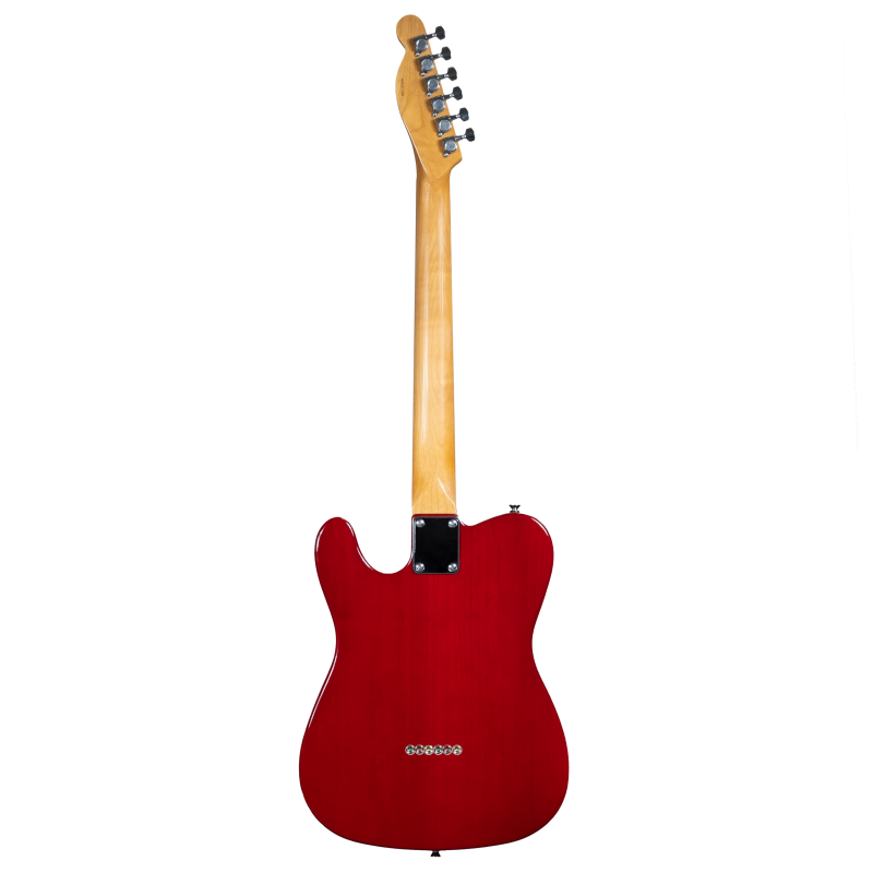 Prodipe Guitars TC90A RD - gitara elektryczna