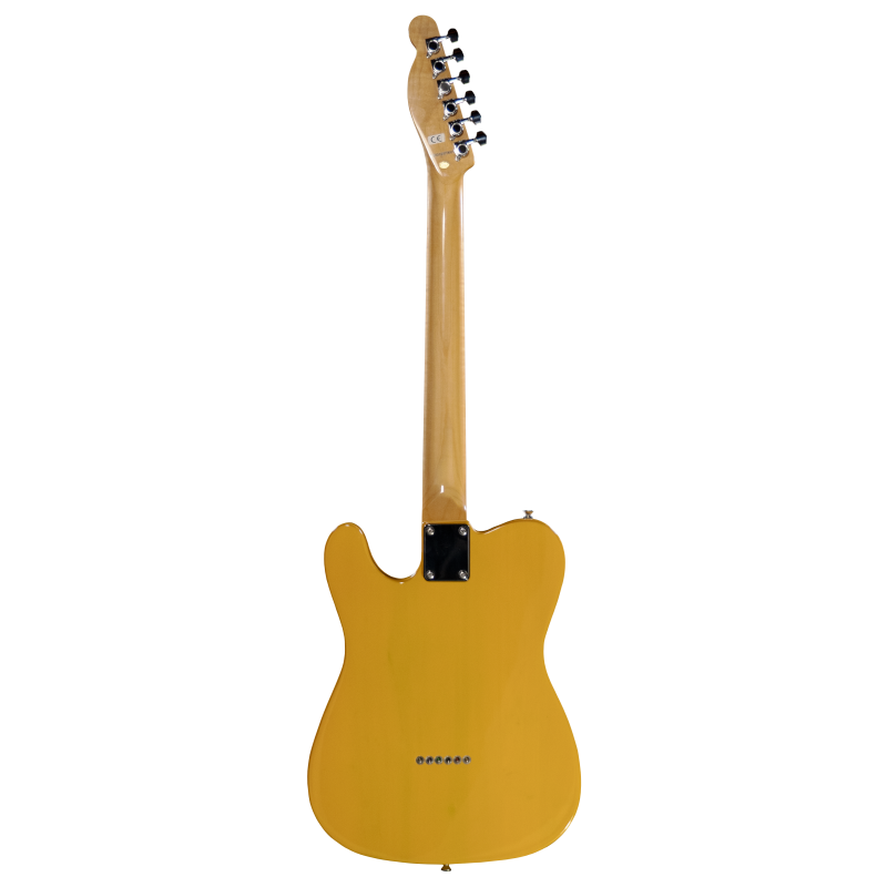 Prodipe Guitars TC80MA BS - gitara elektryczna