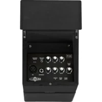 ACUS ALLAROUND 4 BLACK