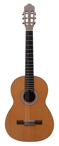 Prodipe Guitars Primera 1/2 - gitara klasyczna