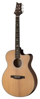 PRS SE A50E - gitara elektroakustyczna