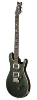 PRS SE Custom 24 Quilt 2026 Teal Black - gitara elektryczna
