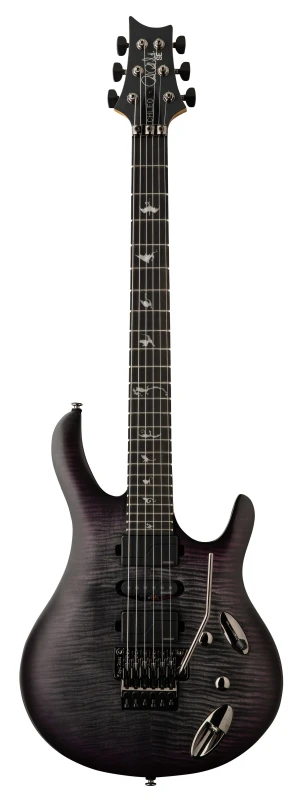 PRS SE Chleo 2026 Charcoal Purple Burst - gitara elektryczna