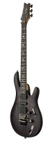 PRS SE Chleo 2026 Charcoal Purple Burst - gitara elektryczna