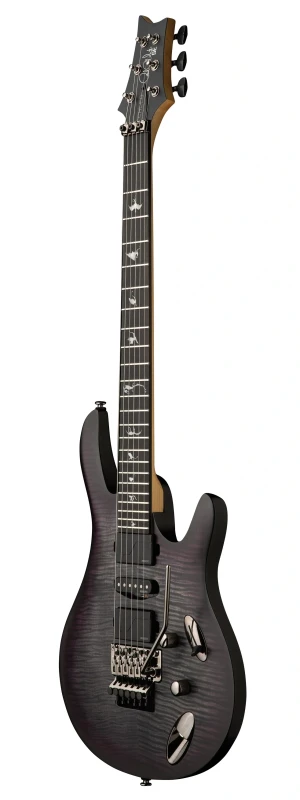 PRS SE Chleo 2026 Charcoal Purple Burst - gitara elektryczna