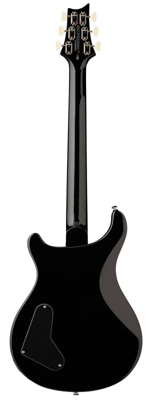 PRS SE Paul's Guitar 2026 Black - gitara elektryczna