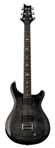 PRS SE 277 2026 Charcoal Burst - gitara elektryczna