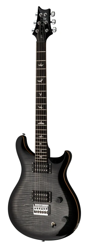 PRS SE 277 2026 Charcoal Burst - gitara elektryczna