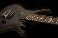 PRS SE 277 2026 Charcoal Burst - gitara elektryczna