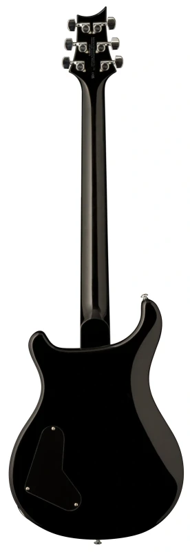 PRS SE 277 2026 Charcoal Burst - gitara elektryczna