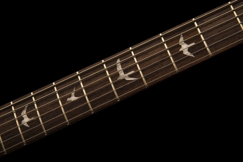PRS SE 277 2026 Charcoal Burst - gitara elektryczna