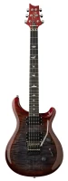 PRS SE Custom 24 Floyd 2026 Charcoal Cherry Burst - gitara elektryczna