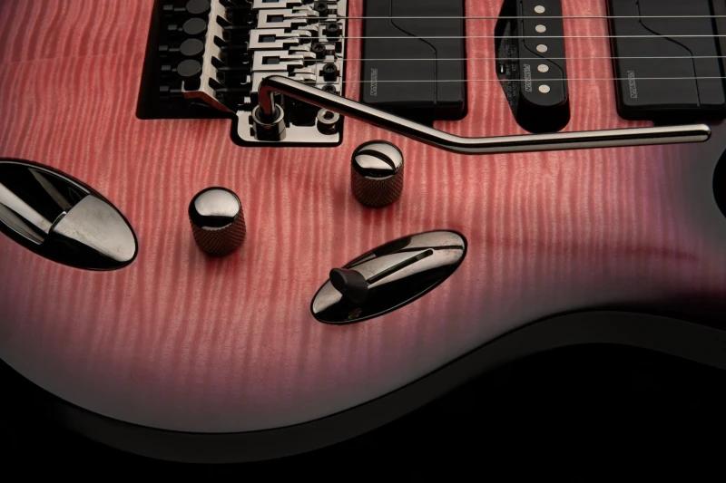 PRS SE Chleo 2026 Orchid Dusk - gitara elektryczna
