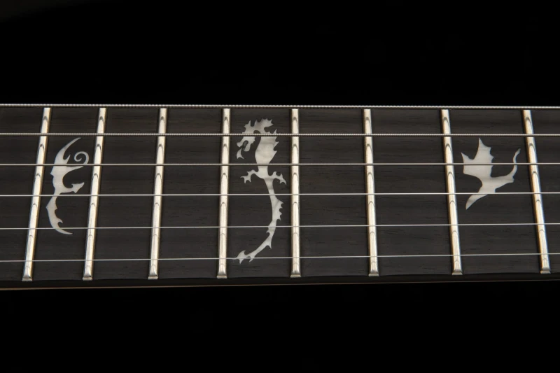 PRS SE Chleo 2026 Orchid Dusk - gitara elektryczna