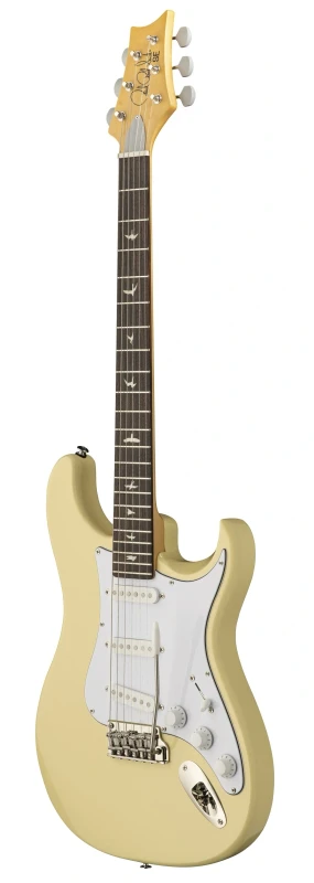 PRS SE Silver Sky 2026 Moon White - gitara elektryczna