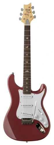 PRS SE Silver Sky 2026 Derby Red - gitara elektryczna