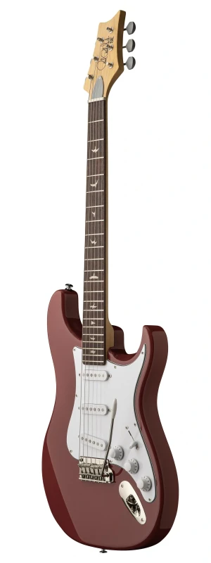 PRS SE Silver Sky 2026 Derby Red - gitara elektryczna