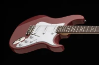 PRS SE Silver Sky 2026 Derby Red - gitara elektryczna