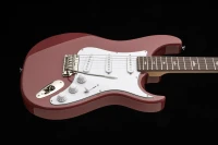 PRS SE Silver Sky 2026 Derby Red - gitara elektryczna
