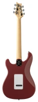 PRS SE Silver Sky 2026 Derby Red - gitara elektryczna