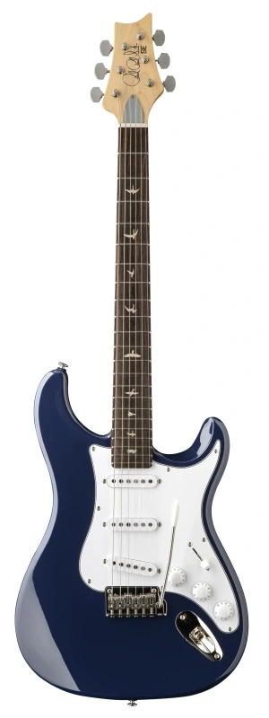 PRS SE Silver Sky 2026 Trad Blue - gitara elektryczna