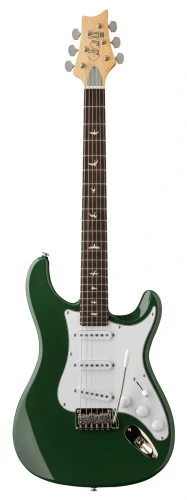PRS SE Silver Sky 2026 Laurel Green - gitara elektryczna