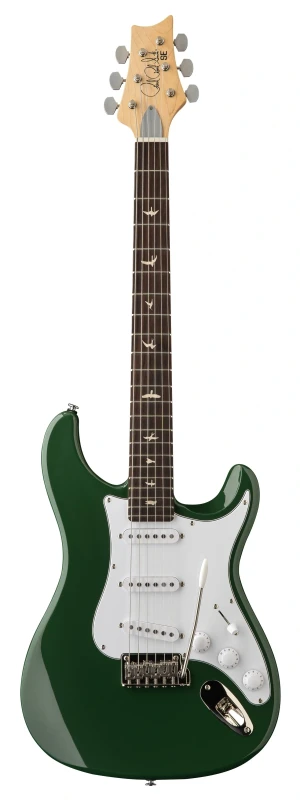 PRS SE Silver Sky 2026 Laurel Green - gitara elektryczna