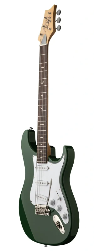 PRS SE Silver Sky 2026 Laurel Green - gitara elektryczna