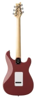 PRS SE Silver Sky Lefty 2026 Derby Red - gitara elektryczna