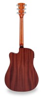 Soundsation CODY DNCE SBT - gitara elektroakustyczna