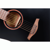 Soundsation CODY DN BK - gitara akustyczna