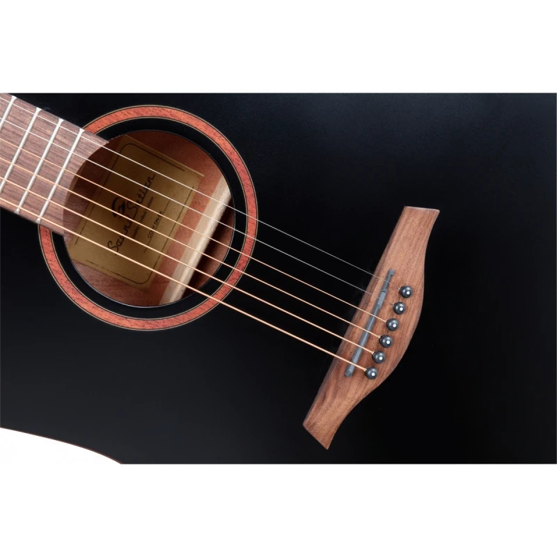 Soundsation CODY DN BK - gitara akustyczna