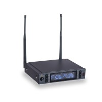 Soundsation WF-U2302PP - system bezprzewodowy UHF