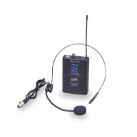 Soundsation WF-U2302PP - system bezprzewodowy UHF