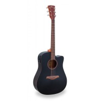 Soundsation CODY DNCE BK - gitara elektroakustyczna