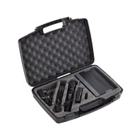Soundsation WF-D290HP MKII-A2 - podwójny system bezprzewodowy UHF (cyfrowy)